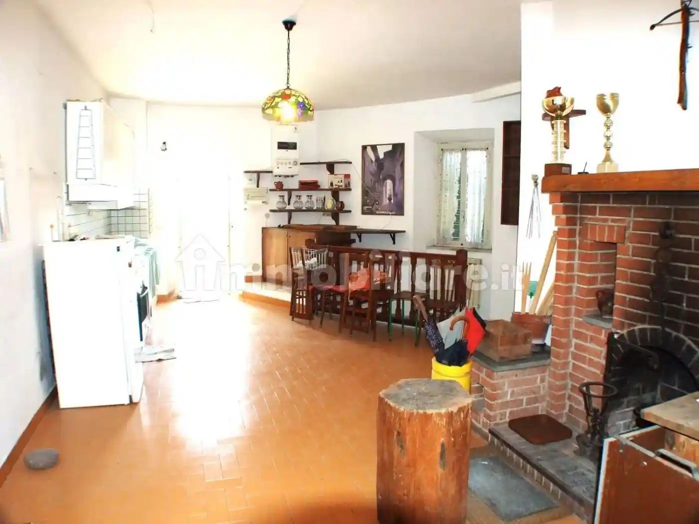 Appartamento via Antonio Prosperi San C., Carsoli - foto 2