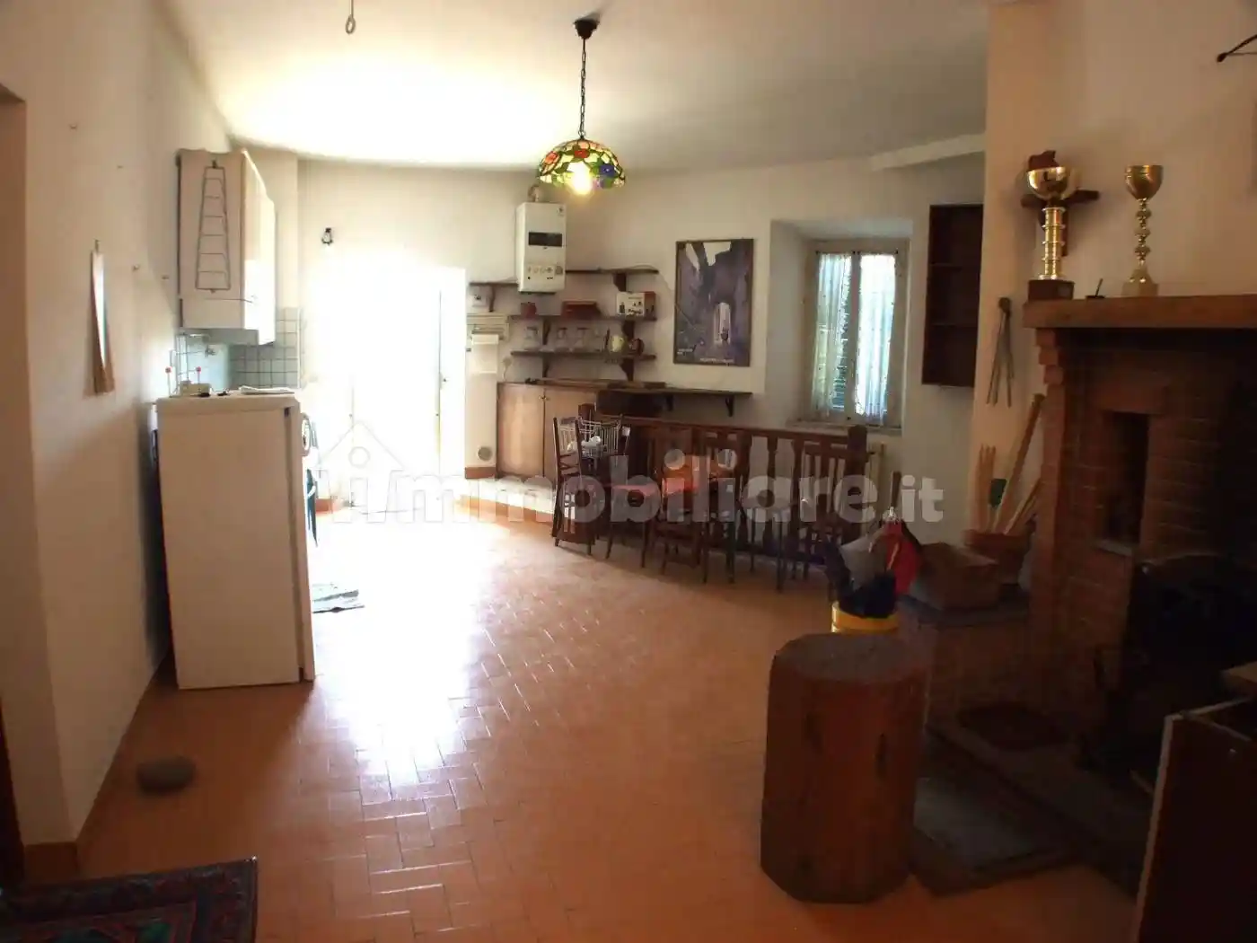 Appartamento via Antonio Prosperi San C., Carsoli - foto 4