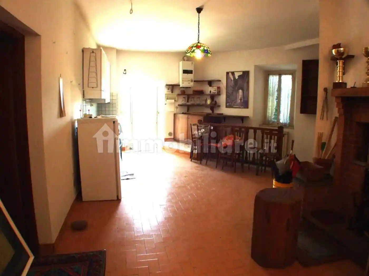 Appartamento via Antonio Prosperi San C., Carsoli - foto 5