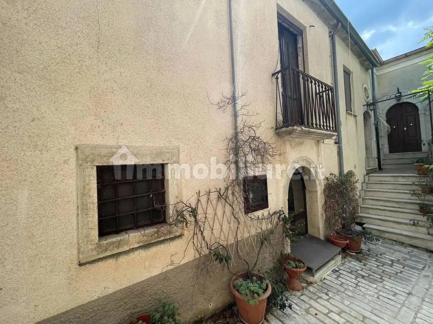 Villa in vendita a Sant'Angelo dei Lombardi