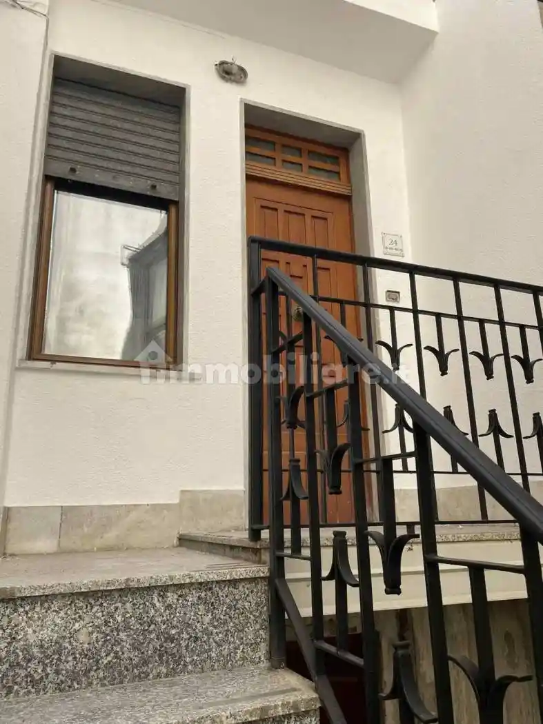 Villa unifamiliare via Don Giovanni Minzoni, Montella - foto 4