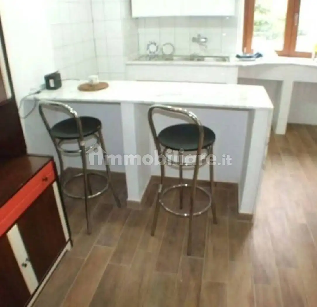 Appartamento in affitto a Carsoli