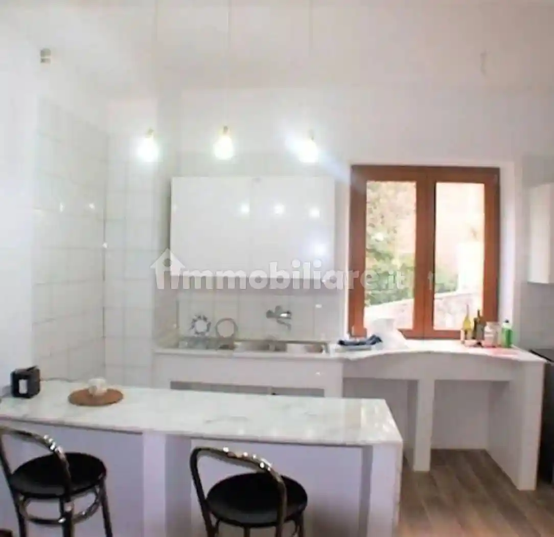 Trilocale buono stato, primo piano, Centro, Carsoli - foto 2