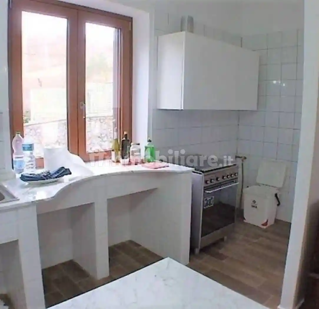 Trilocale buono stato, primo piano, Centro, Carsoli - foto 3