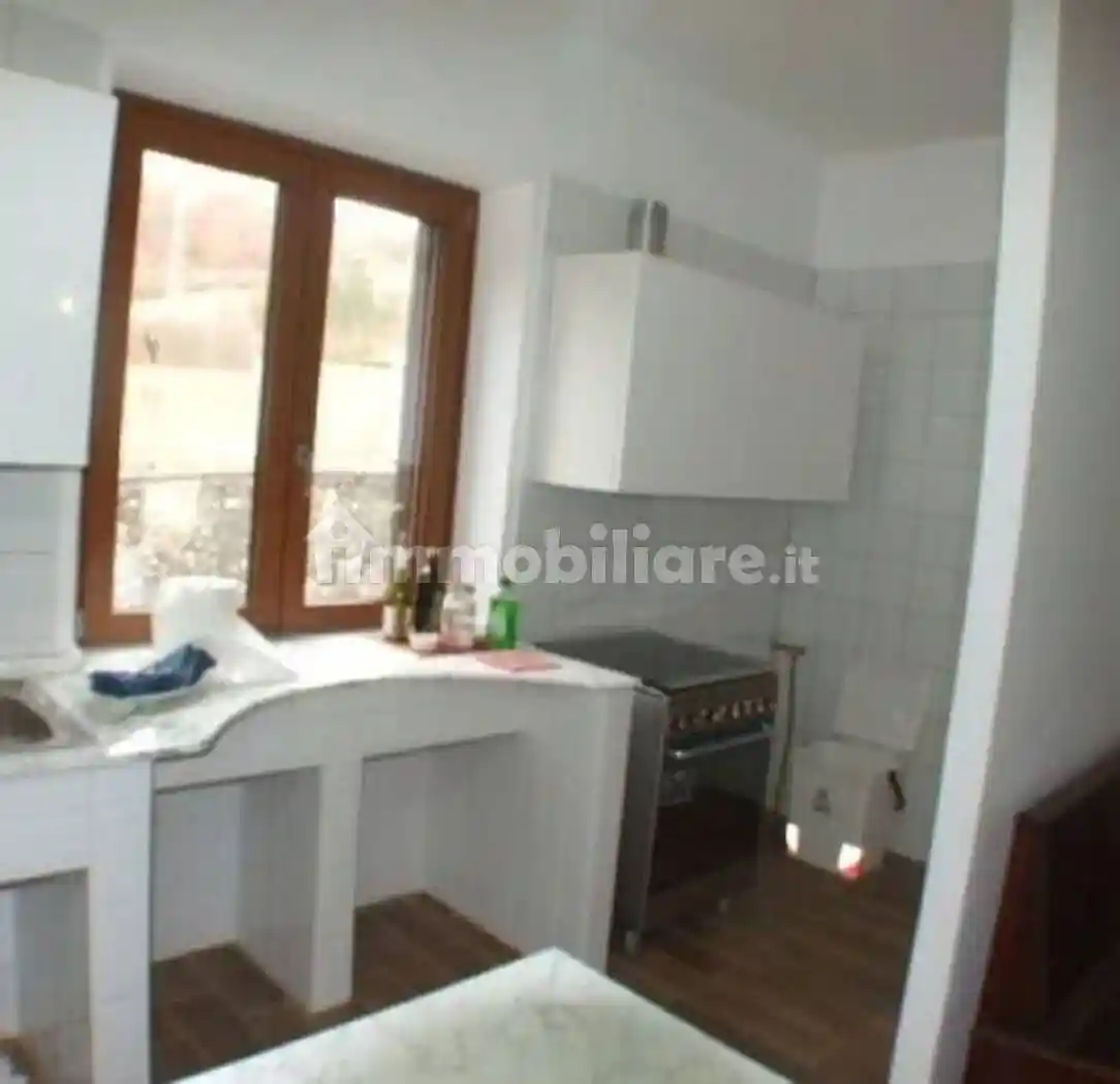 Trilocale buono stato, primo piano, Centro, Carsoli - foto 5