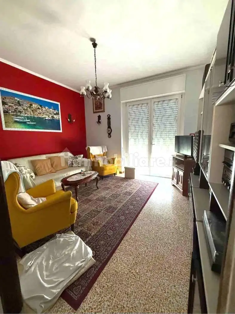 Appartamento in vendita a Montella