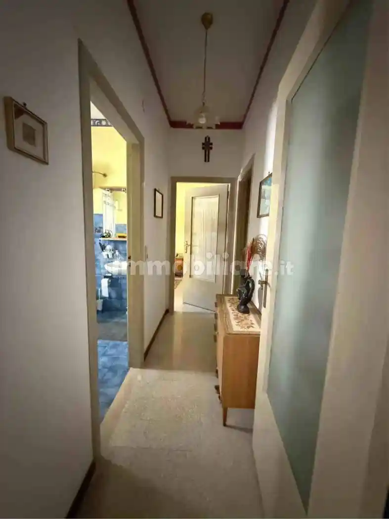 Bilocale via Giulio Capone, 2, Montella - foto 3