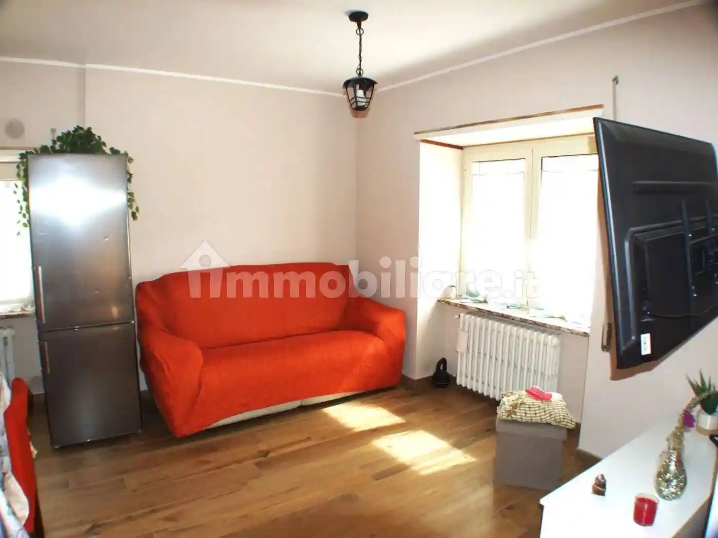 Bilocale via Degli Alpini No Number, Centro, Carsoli - foto 2