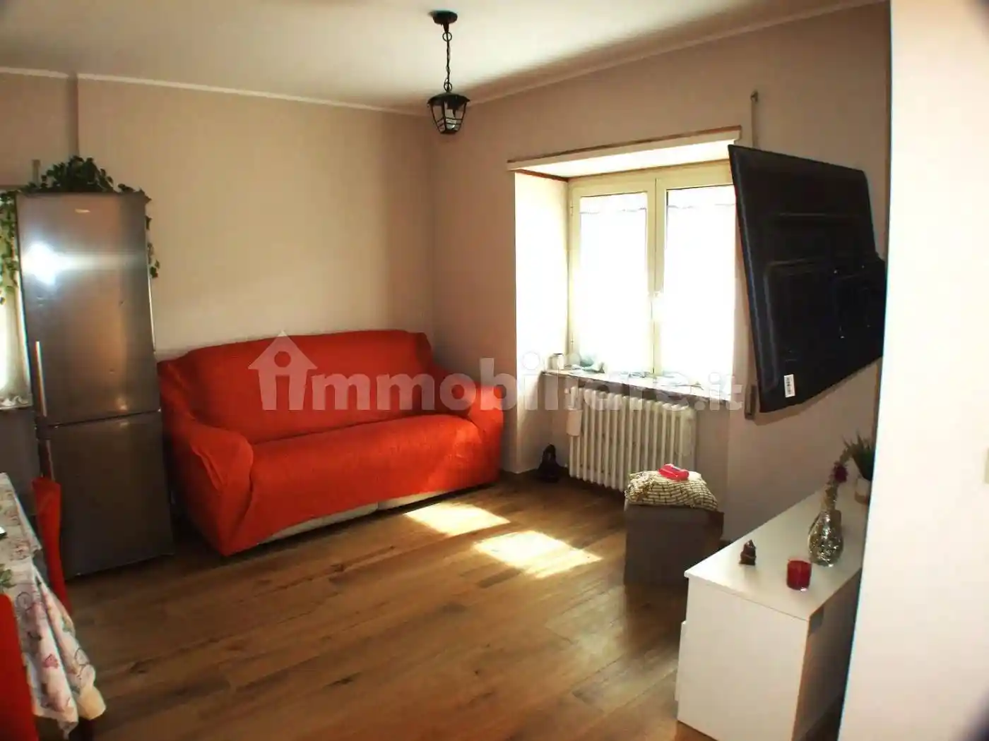 Bilocale via Degli Alpini No Number, Centro, Carsoli - foto 4