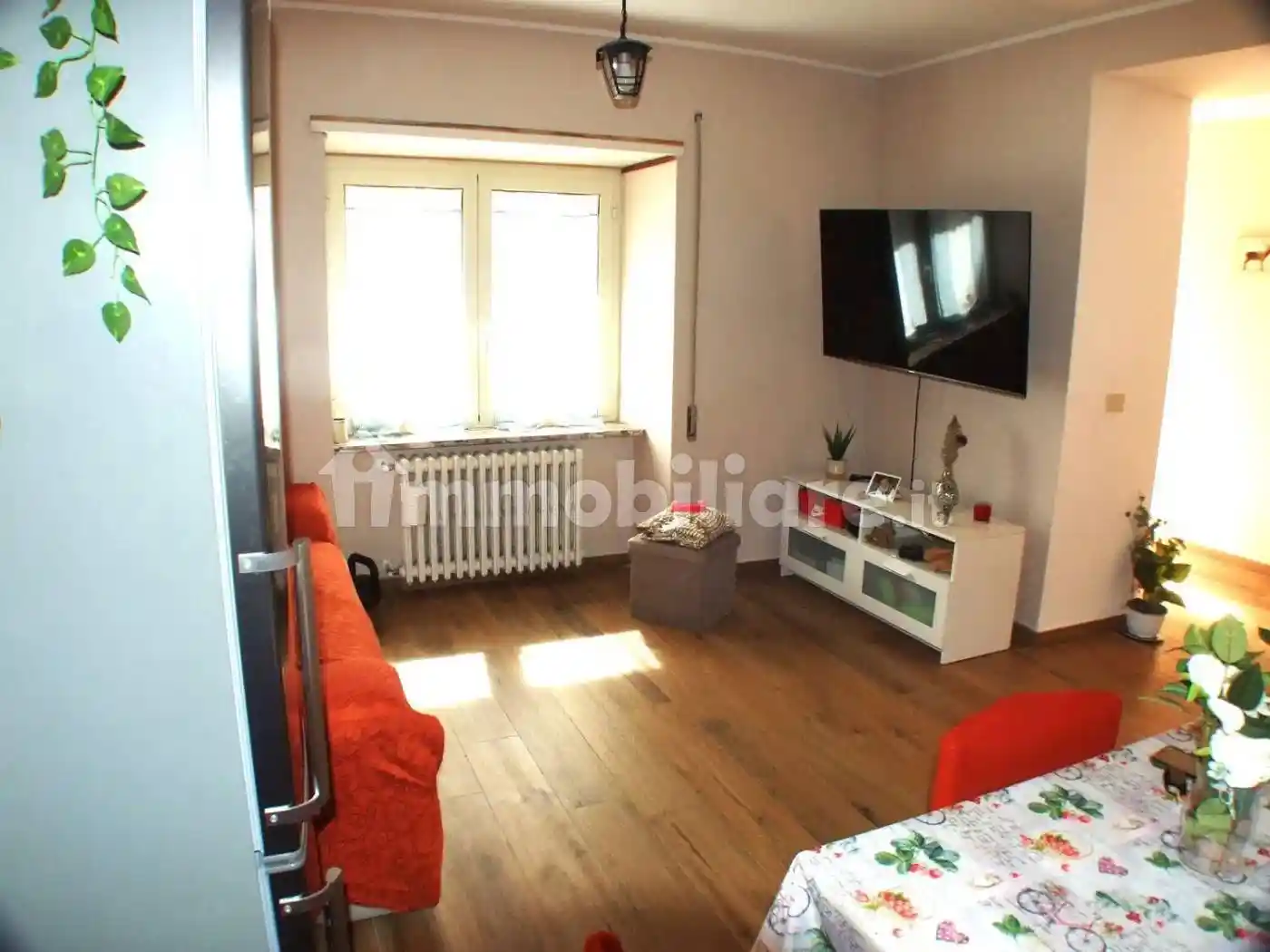 Bilocale via Degli Alpini No Number, Centro, Carsoli - foto 5