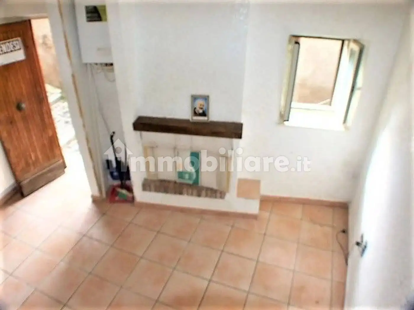 Appartamento in vendita a Pereto