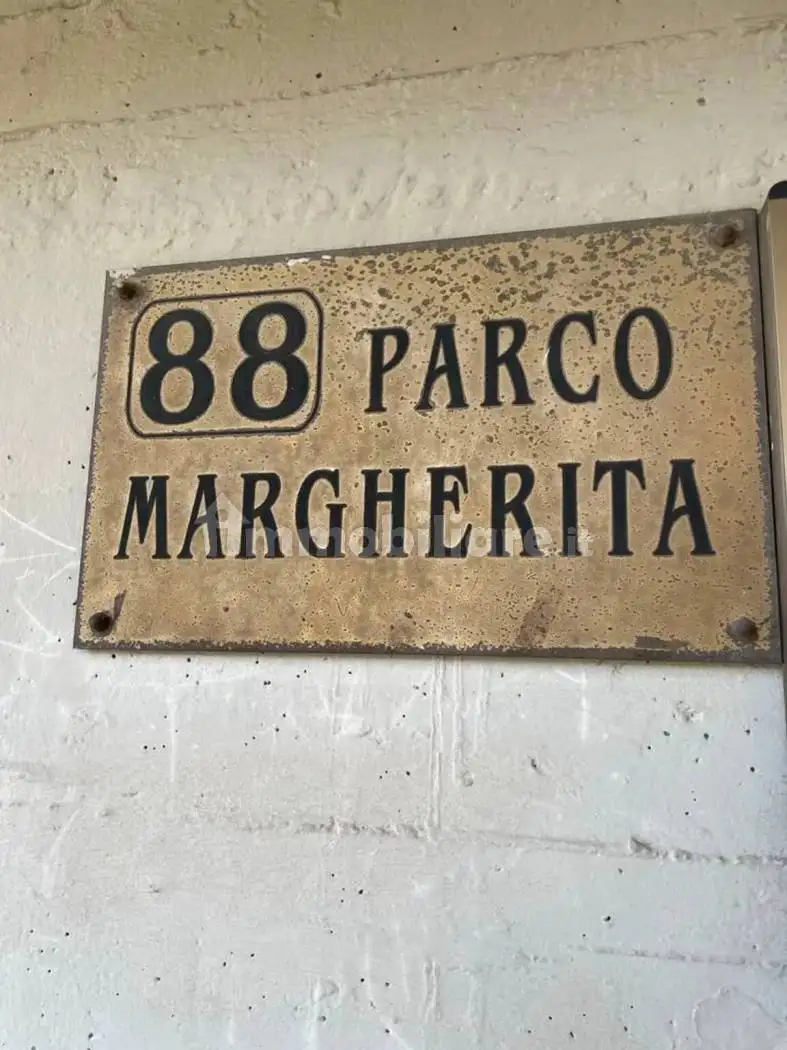 Trilocale via Nazionale, Contrada - foto 2