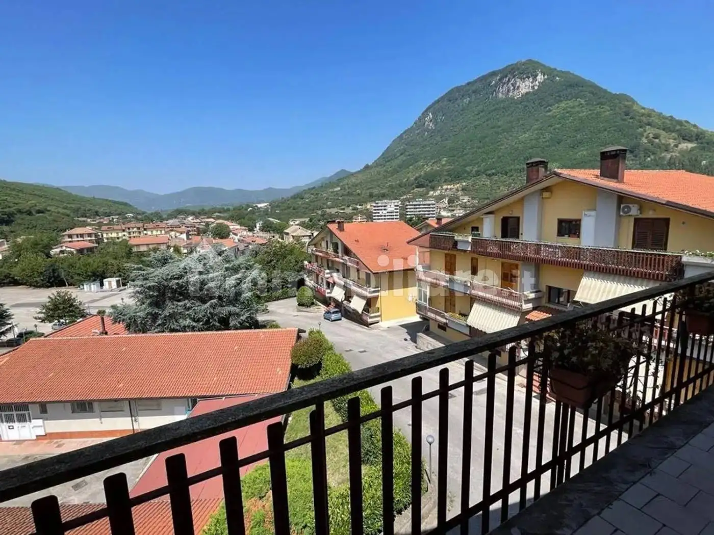 Trilocale via Nazionale, Contrada - foto 3