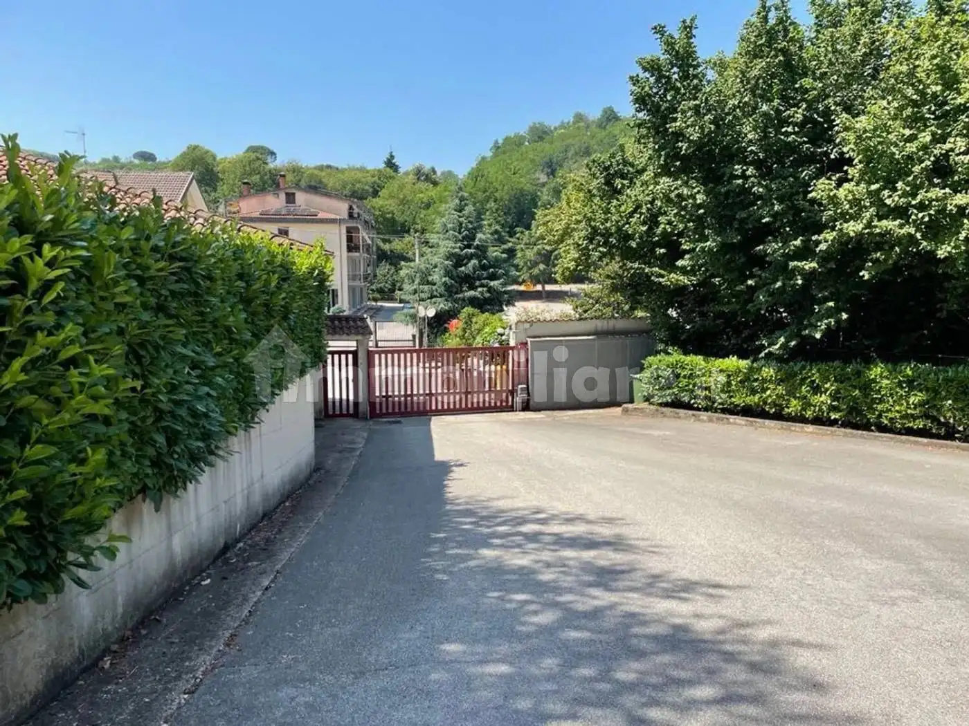 Trilocale via Nazionale, Contrada - foto 4