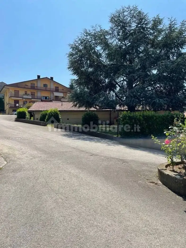 Trilocale via Nazionale, Contrada - foto 5