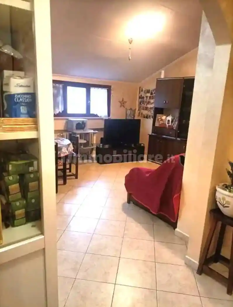 Trilocale via Dei Marsi No Number, Centro, Carsoli - foto 5