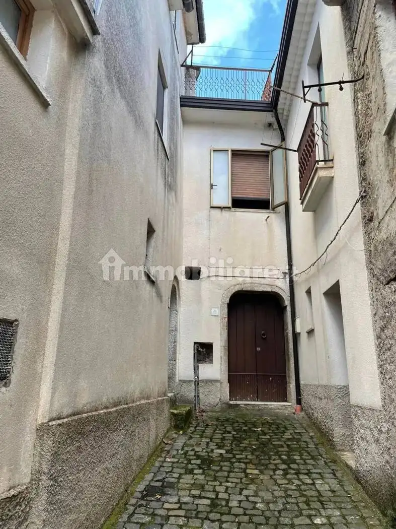 Villa in vendita a Montella