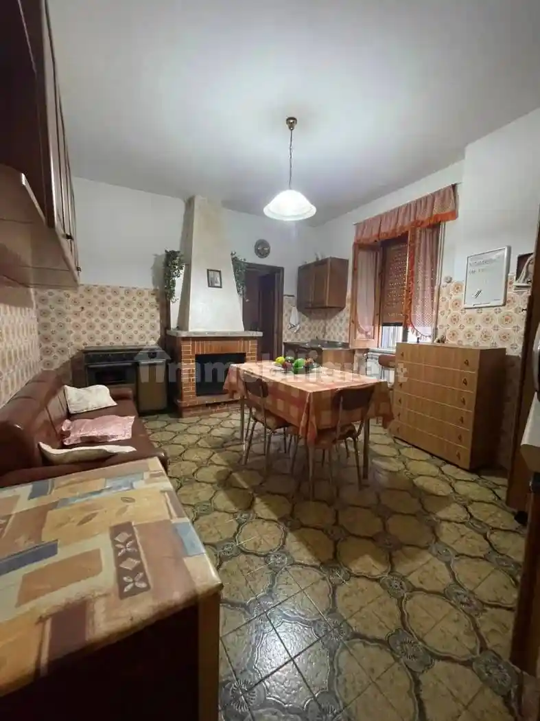 Villa unifamiliare via Volpe, Montella - foto 5