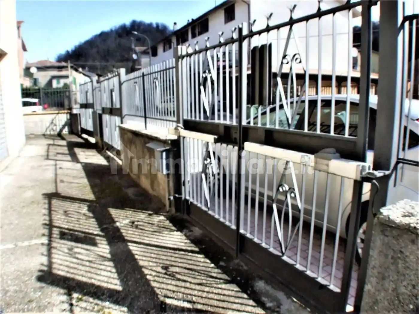 Trilocale via Aquila No Number, Centro, Carsoli - foto 3