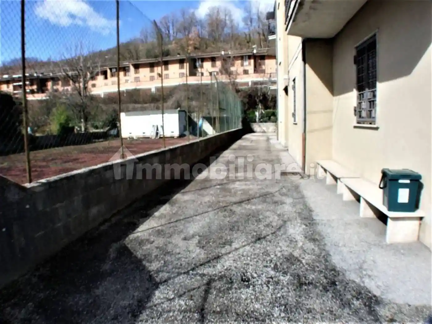 Trilocale via Aquila No Number, Centro, Carsoli - foto 4