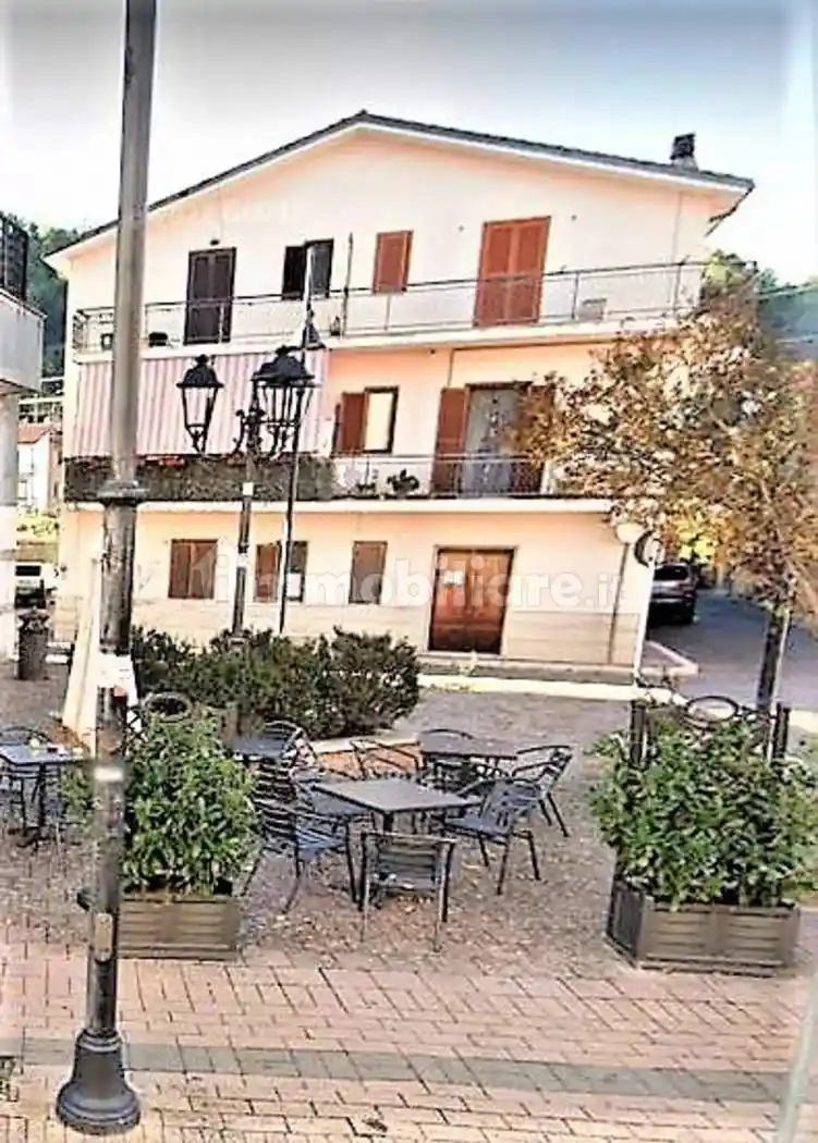 Bilocale buono stato, secondo piano, Centro, Carsoli - foto 2