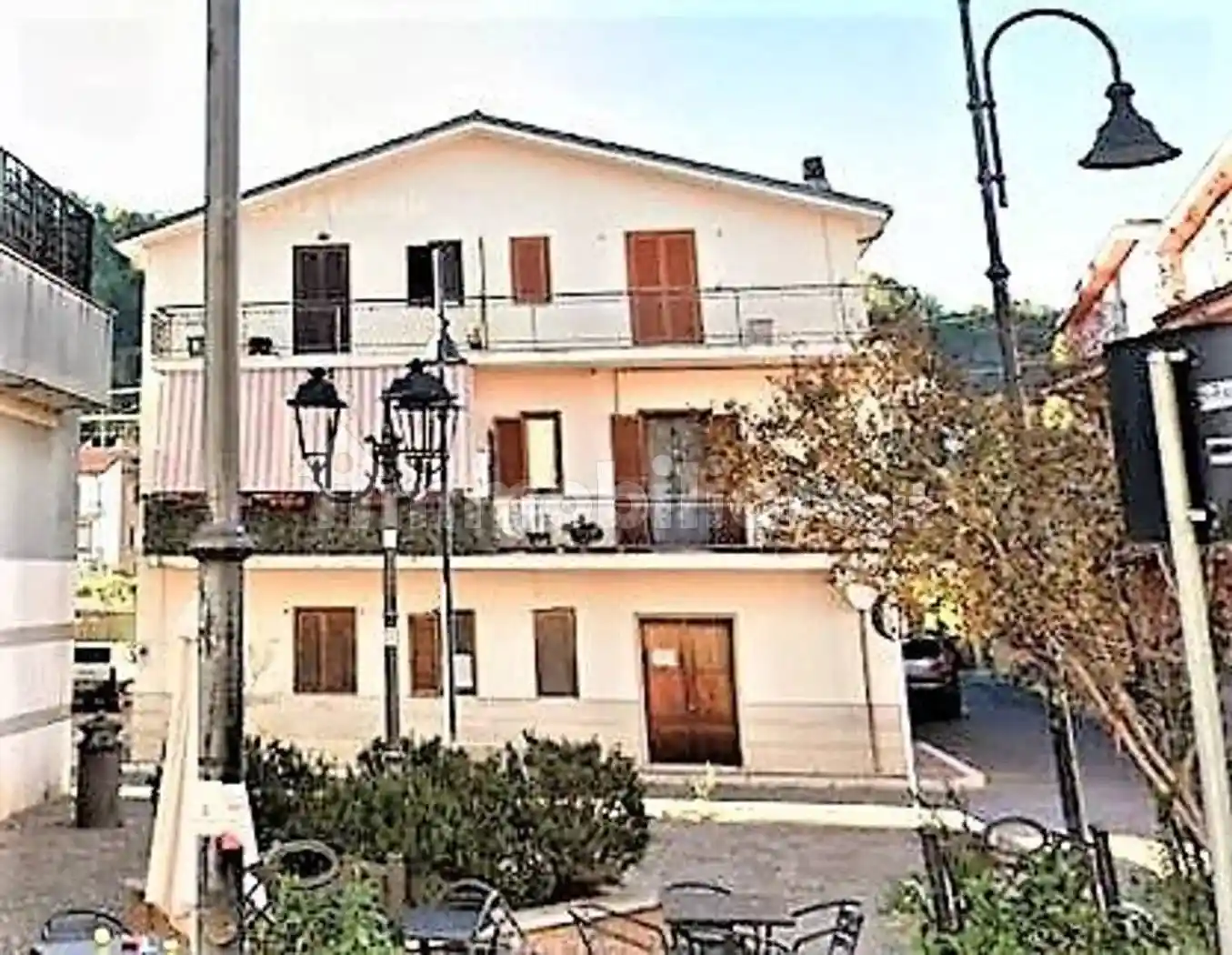 Bilocale buono stato, secondo piano, Centro, Carsoli - foto 3