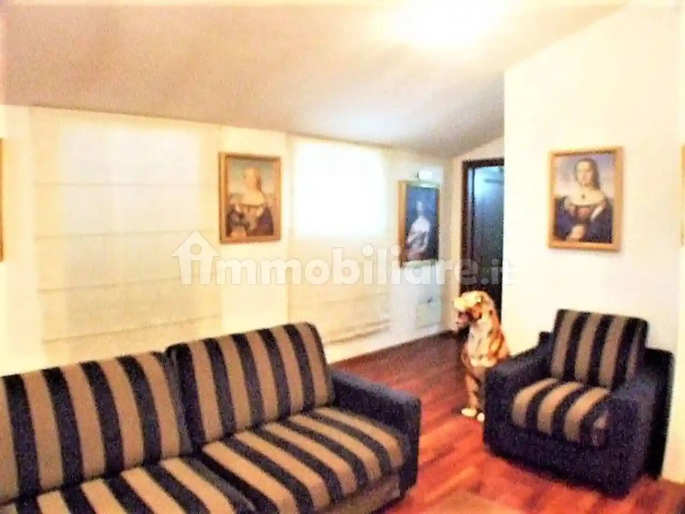 Bilocale buono stato, secondo piano, Centro, Carsoli - foto 5