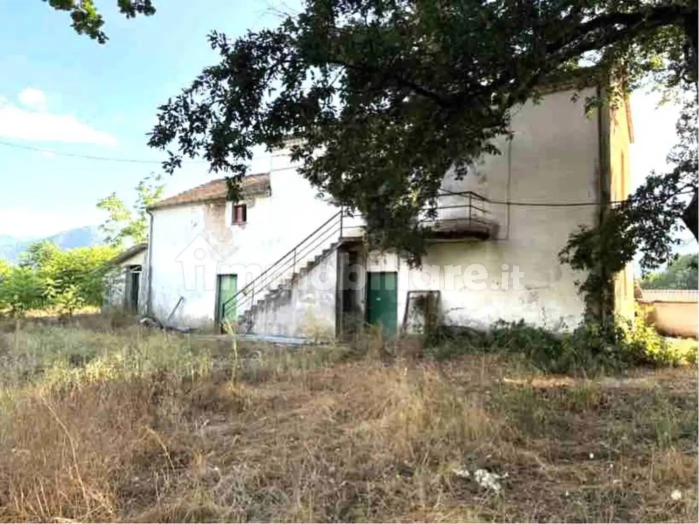 Rustico - Casale in vendita a Montella