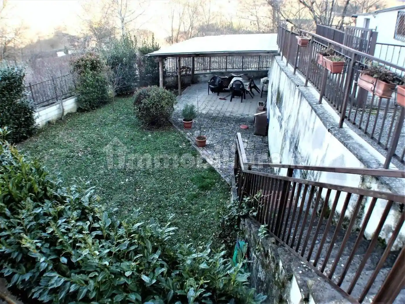 Trilocale via Tiburtina Valeria No Number, Centro, Carsoli - foto 2