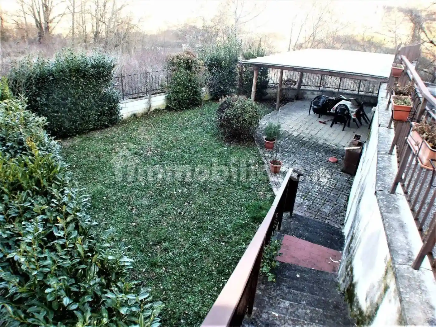 Trilocale via Tiburtina Valeria No Number, Centro, Carsoli - foto 3