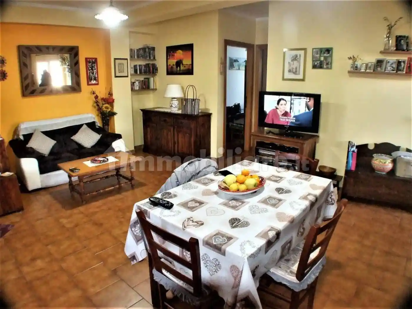 Trilocale via Tiburtina Valeria No Number, Centro, Carsoli - foto 5