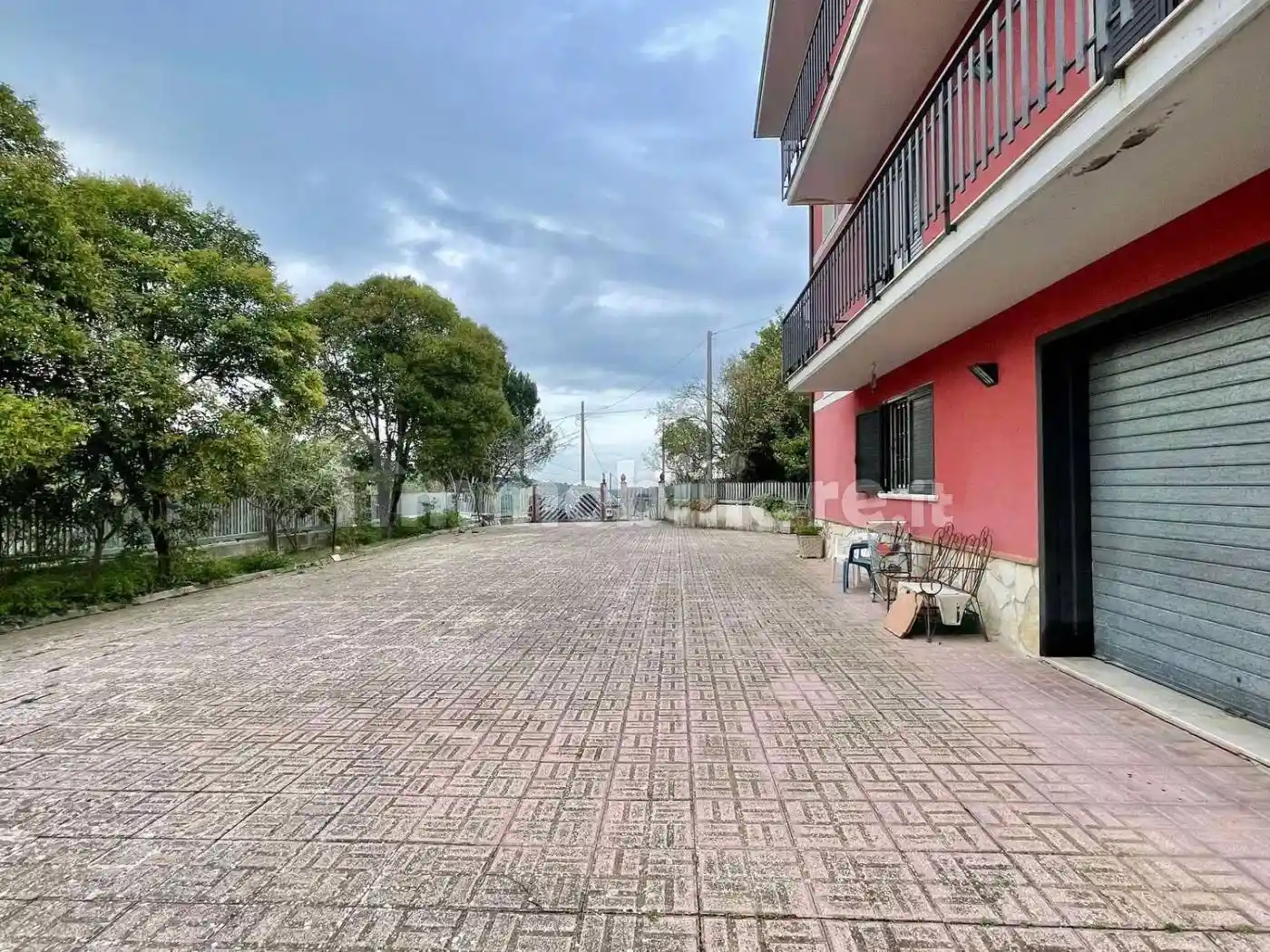 Villa unifamiliare Contrada Baiano, Castelfranci - foto 5