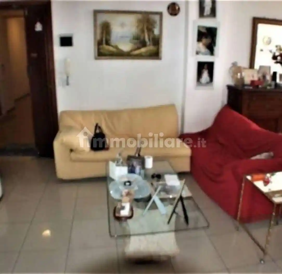 Trilocale buono stato, primo piano, Centro, Carsoli - foto 2