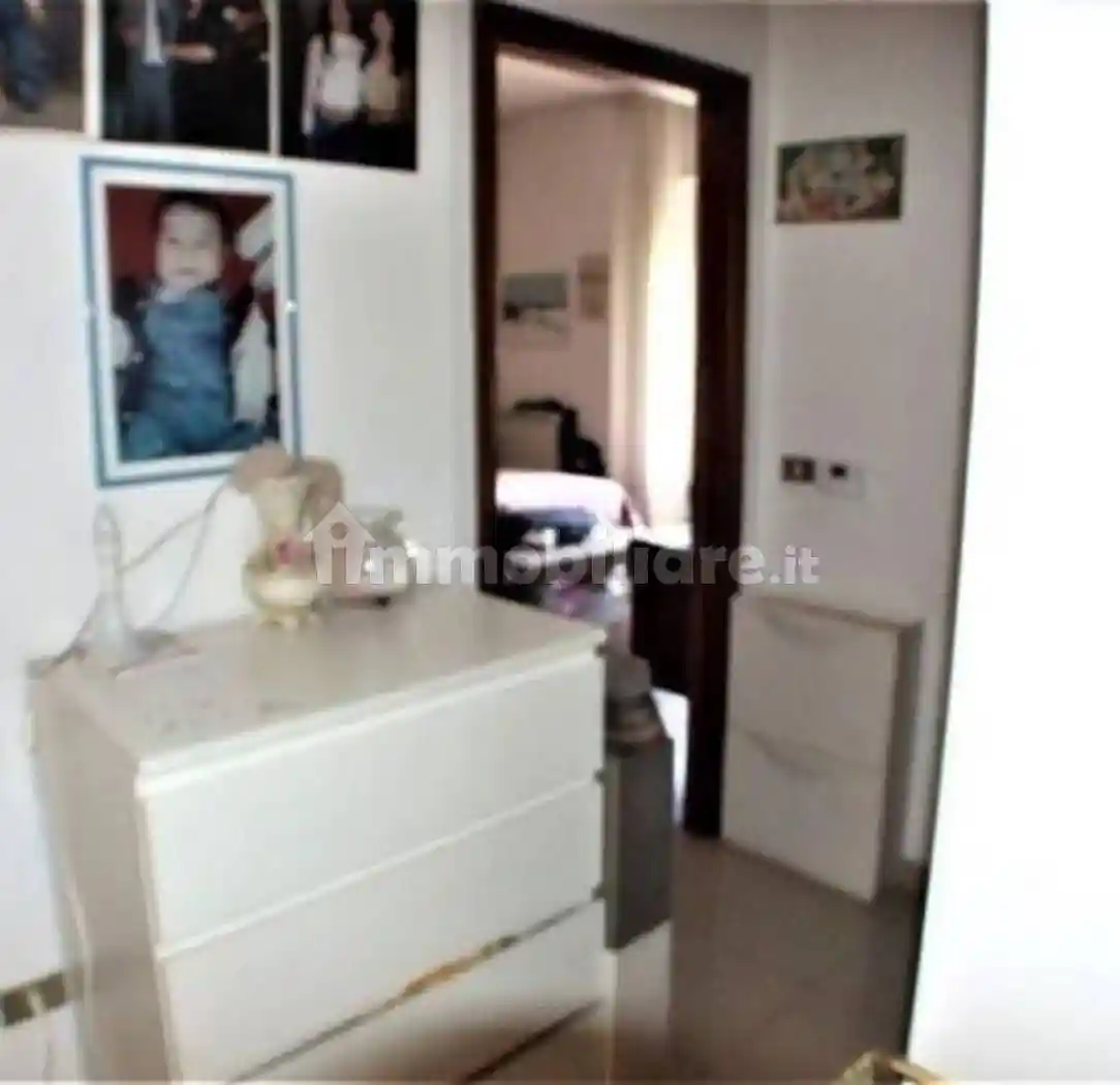 Trilocale buono stato, primo piano, Centro, Carsoli - foto 3