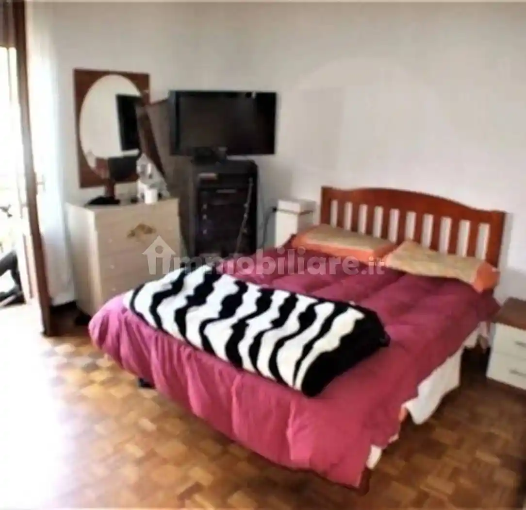 Trilocale buono stato, primo piano, Centro, Carsoli - foto 5