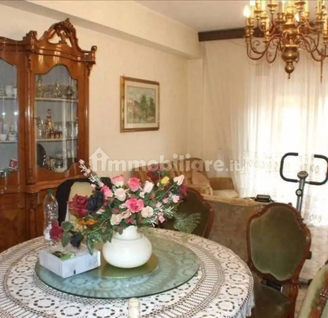 Appartamento in vendita a Carsoli