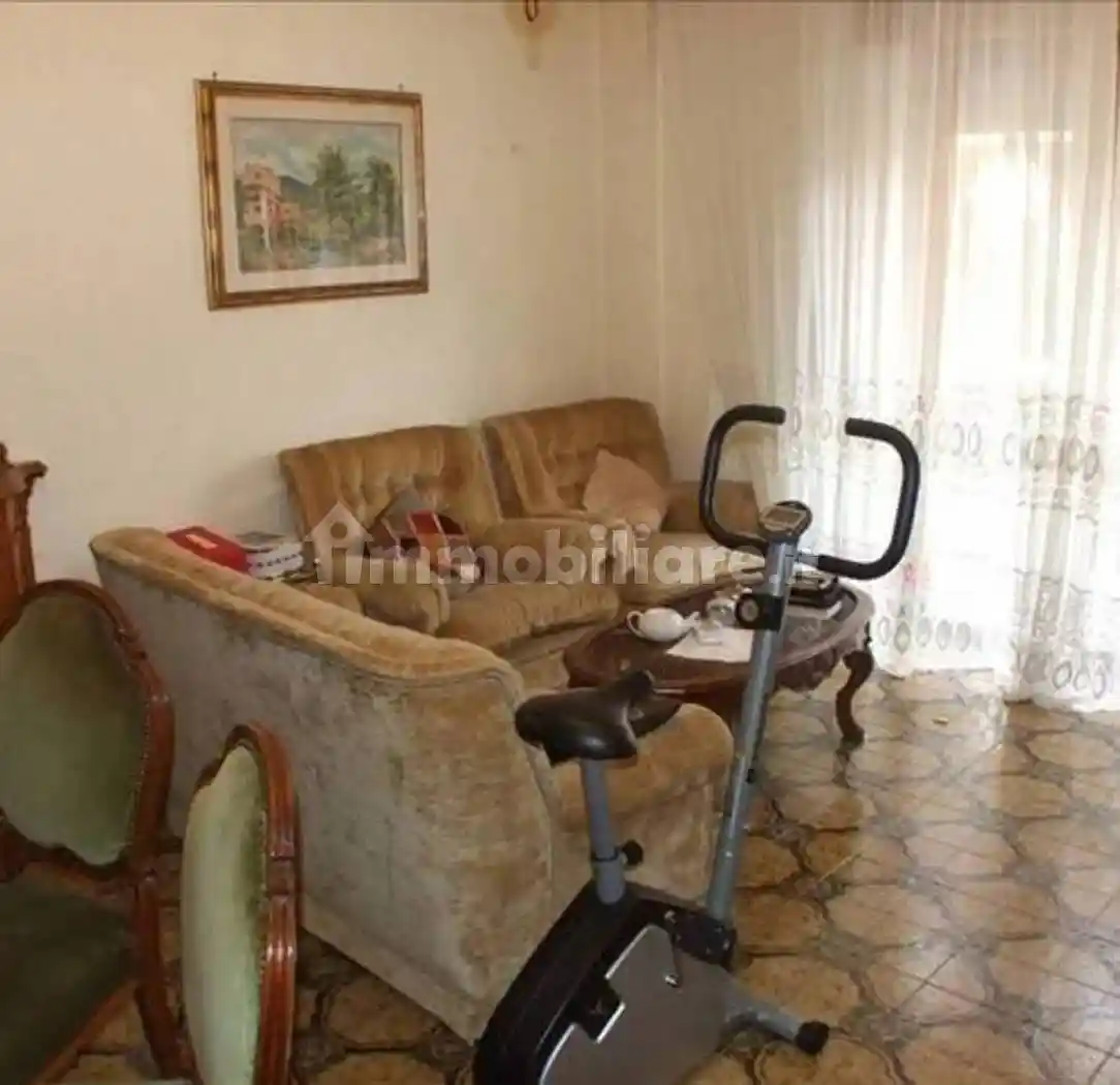 Appartamento via Roma No Number, Centro, Carsoli - foto 4