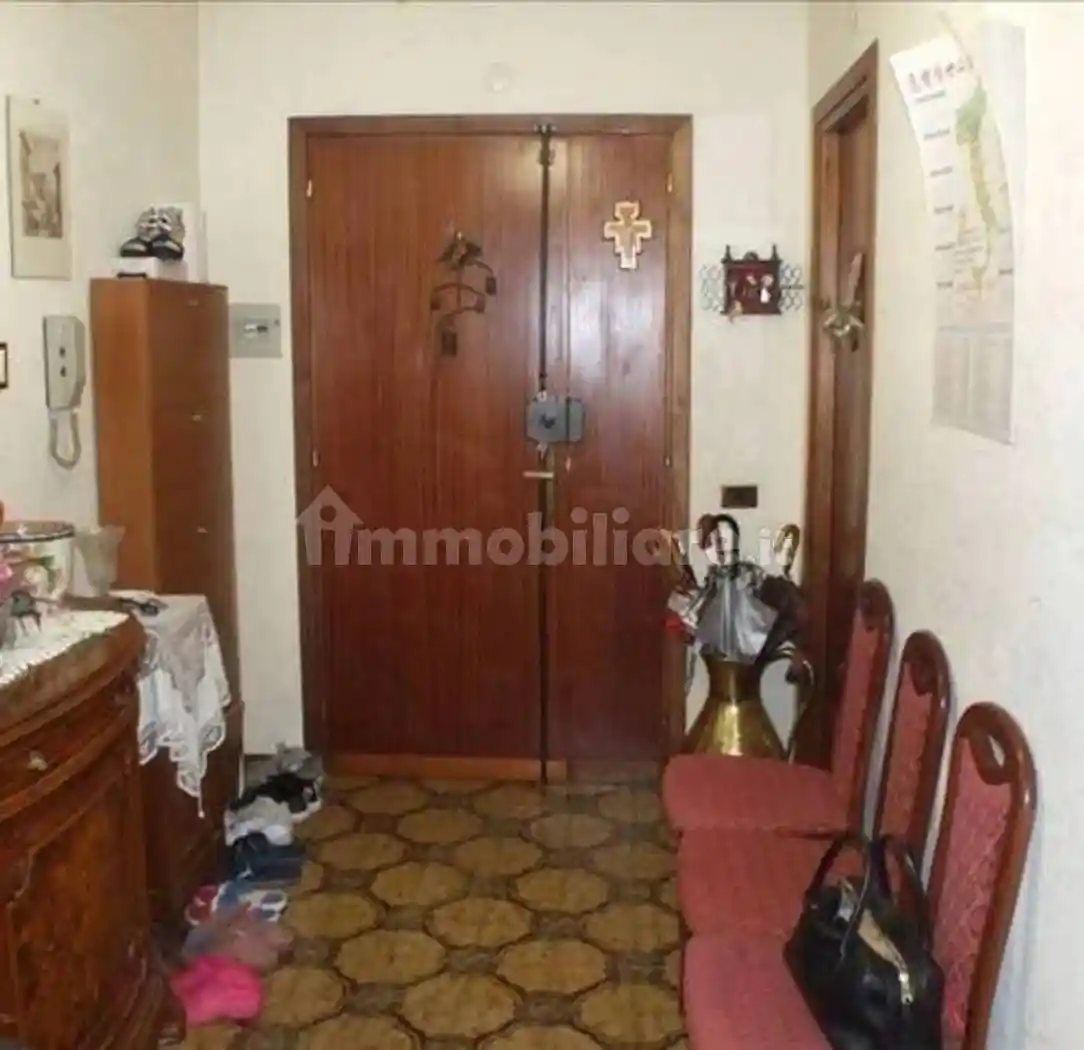 Appartamento via Roma No Number, Centro, Carsoli - foto 5