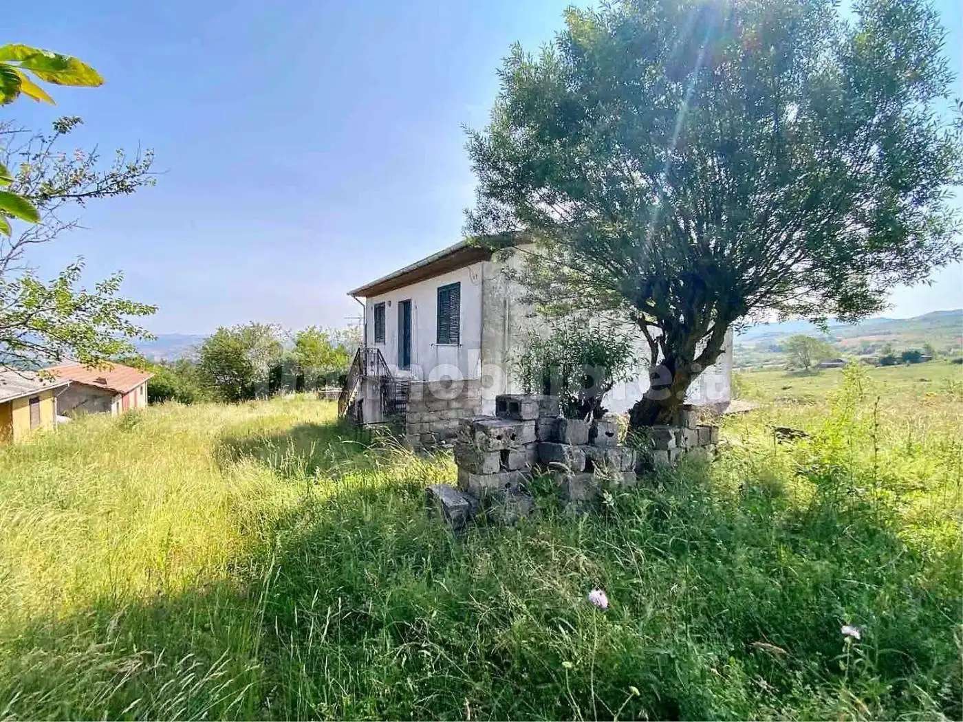 Villa in vendita a Conza della Campania