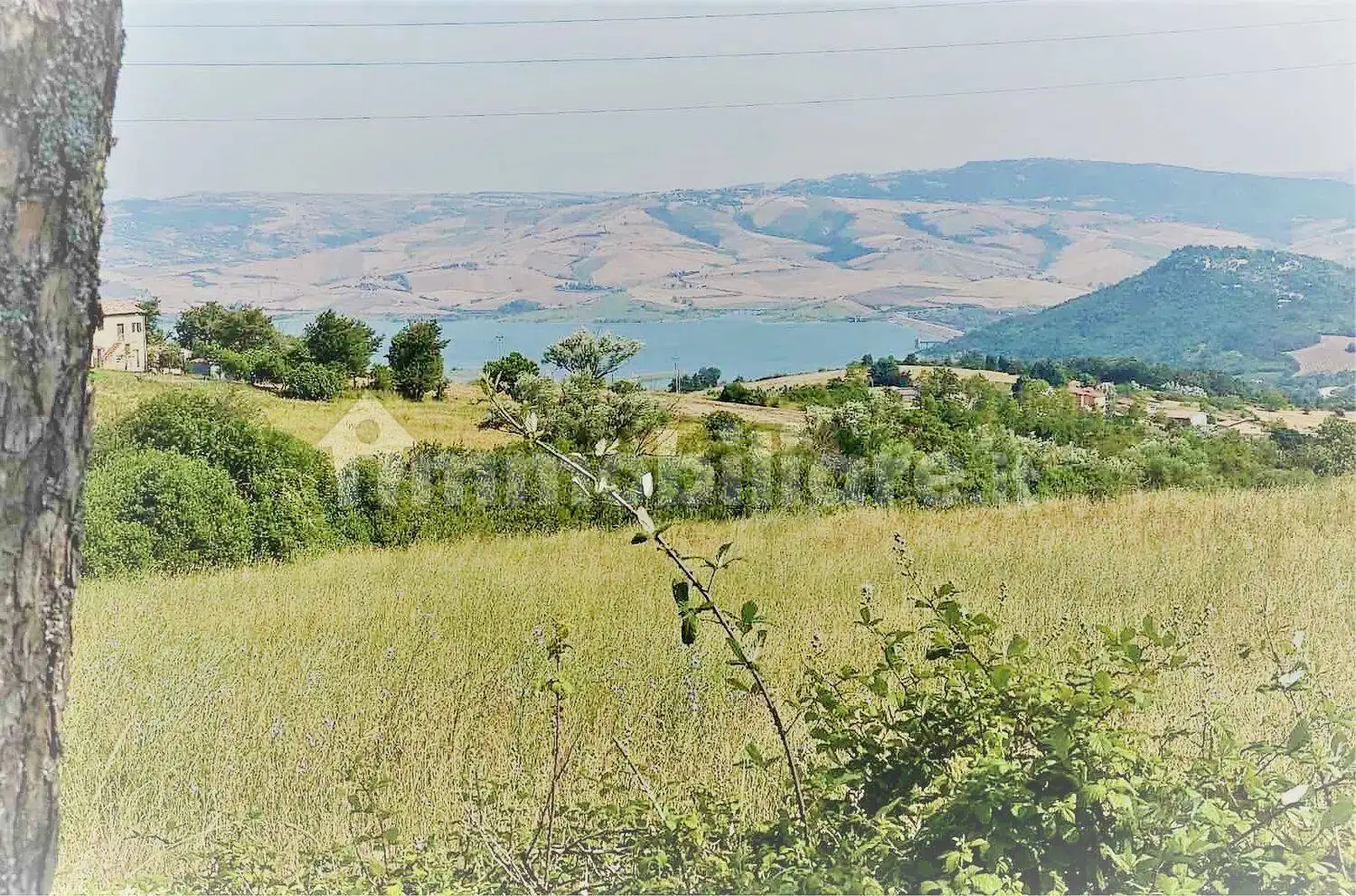 Villa unifamiliare Ss 7 No Number, Conza della Campania - foto 2