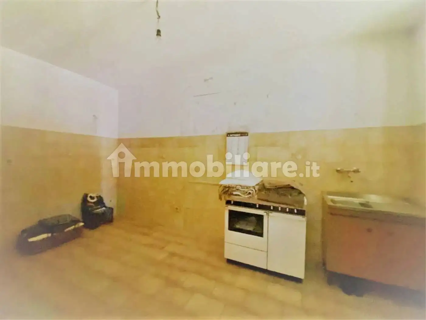 Villa unifamiliare Ss 7 No Number, Conza della Campania - foto 4