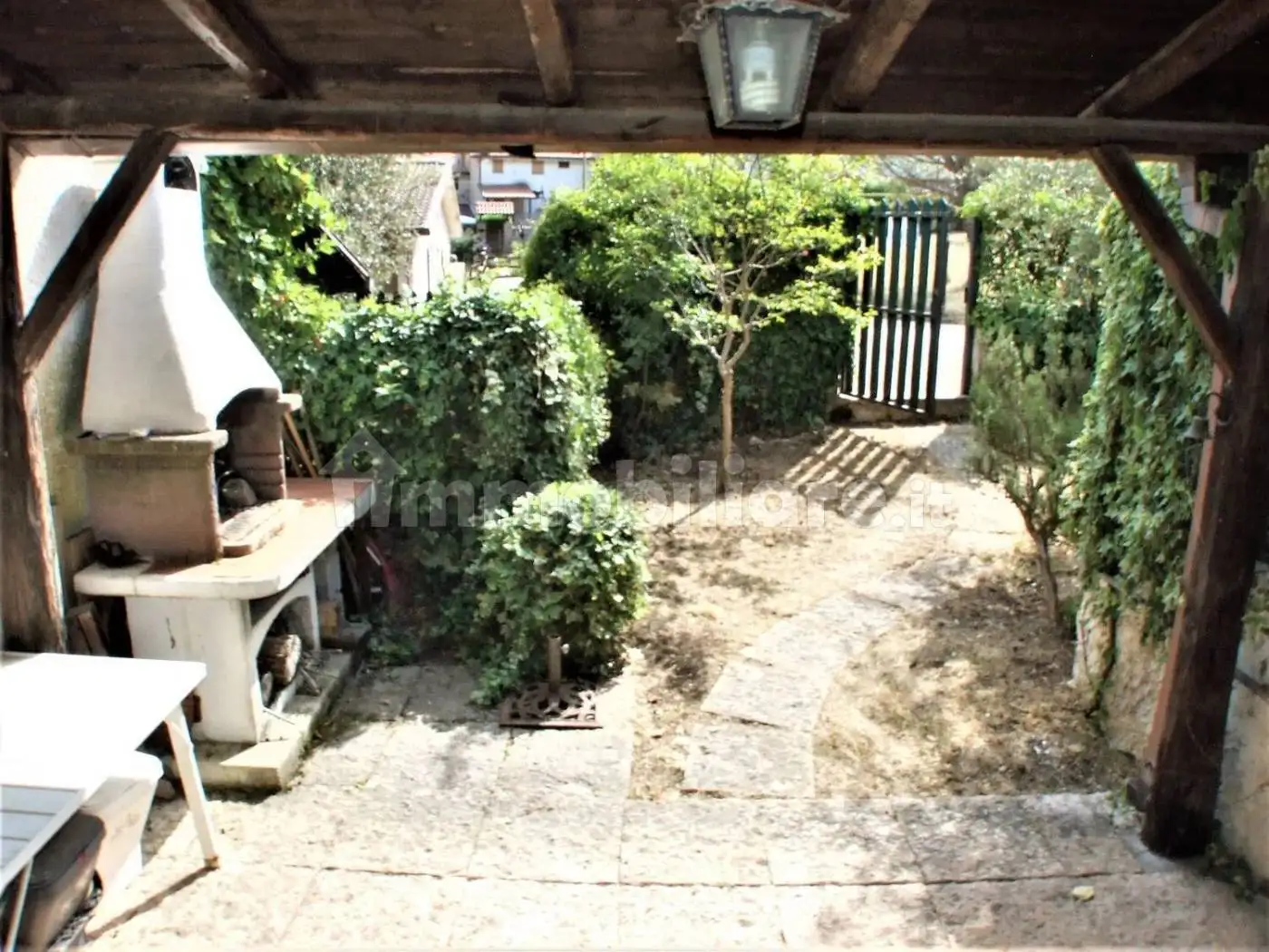 Villetta a schiera in vendita a Camerata Nuova