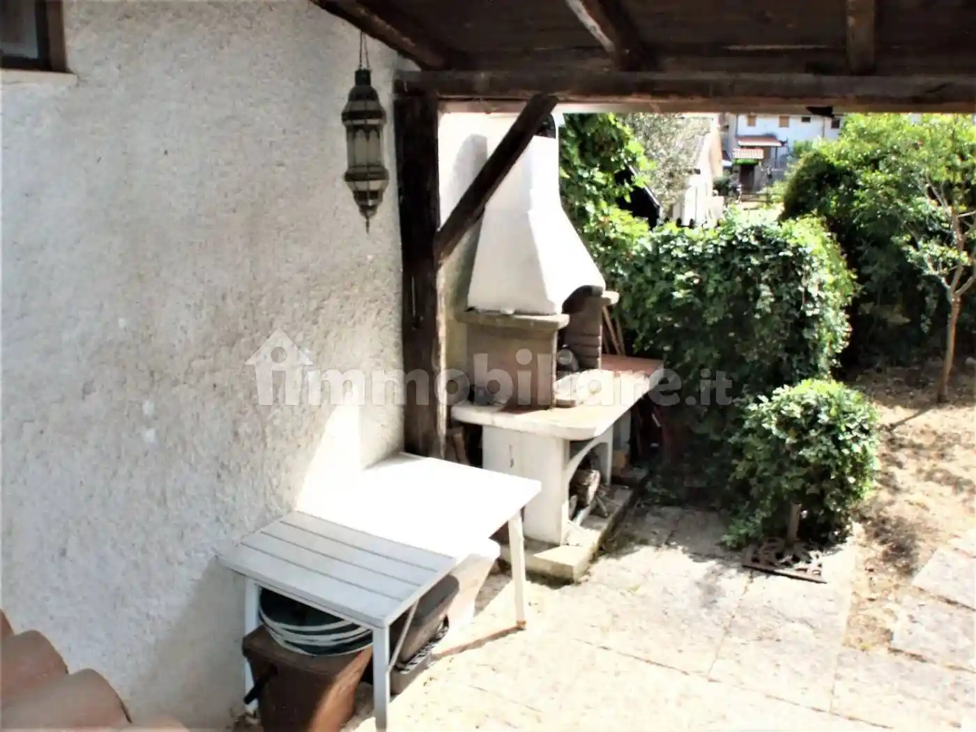 Villa a schiera via Madonna Delle Grazie No Number, Camerata Nuova - foto 3