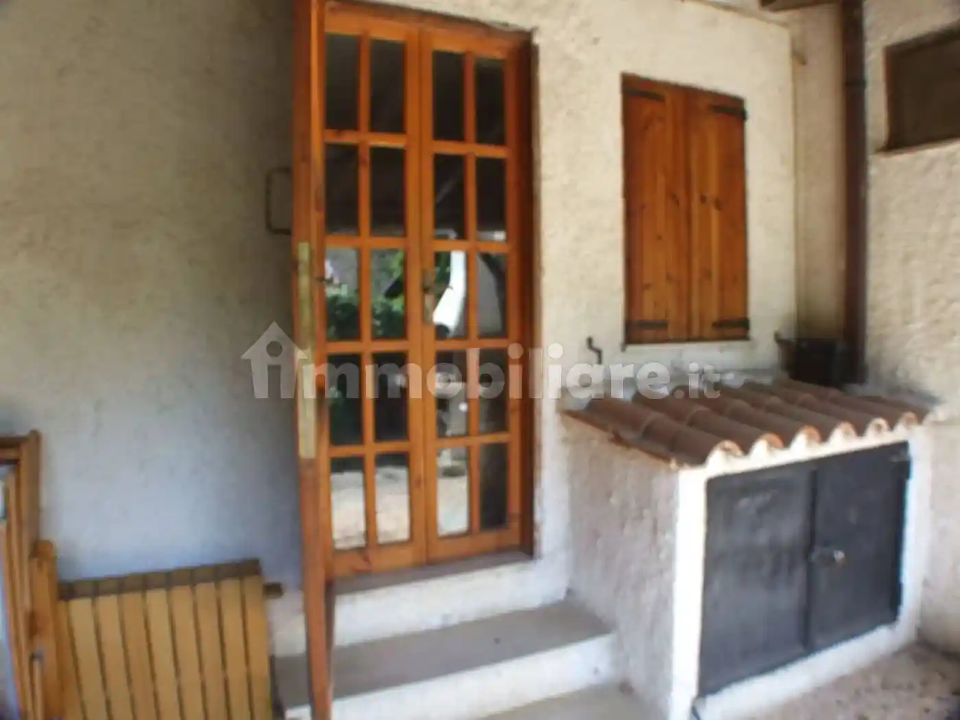 Villa a schiera via Madonna Delle Grazie No Number, Camerata Nuova - foto 4