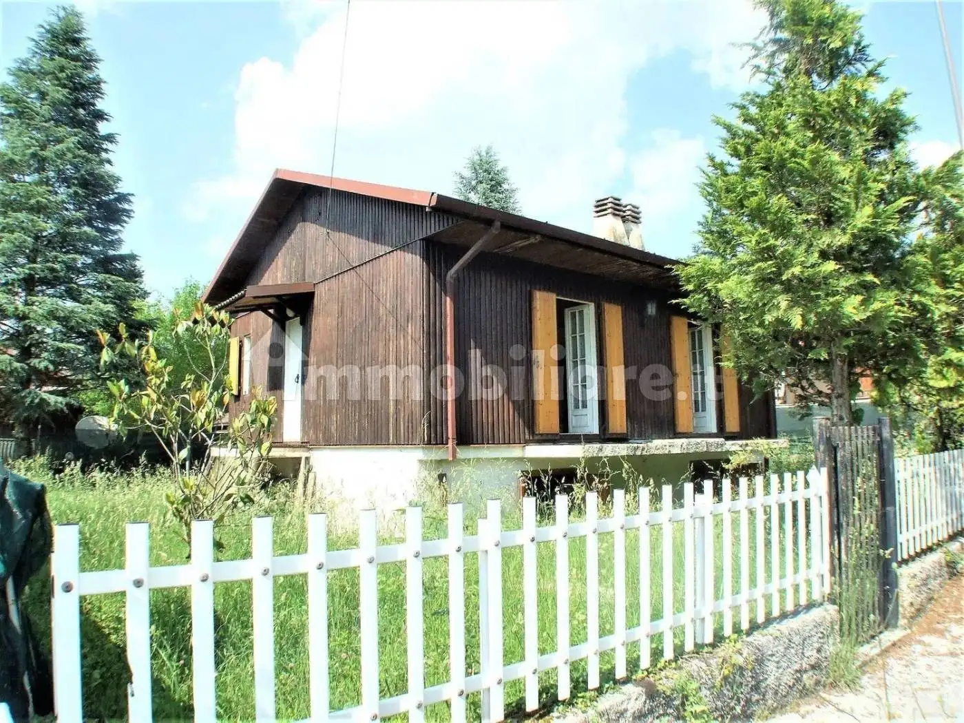 Villa in vendita a Oricola