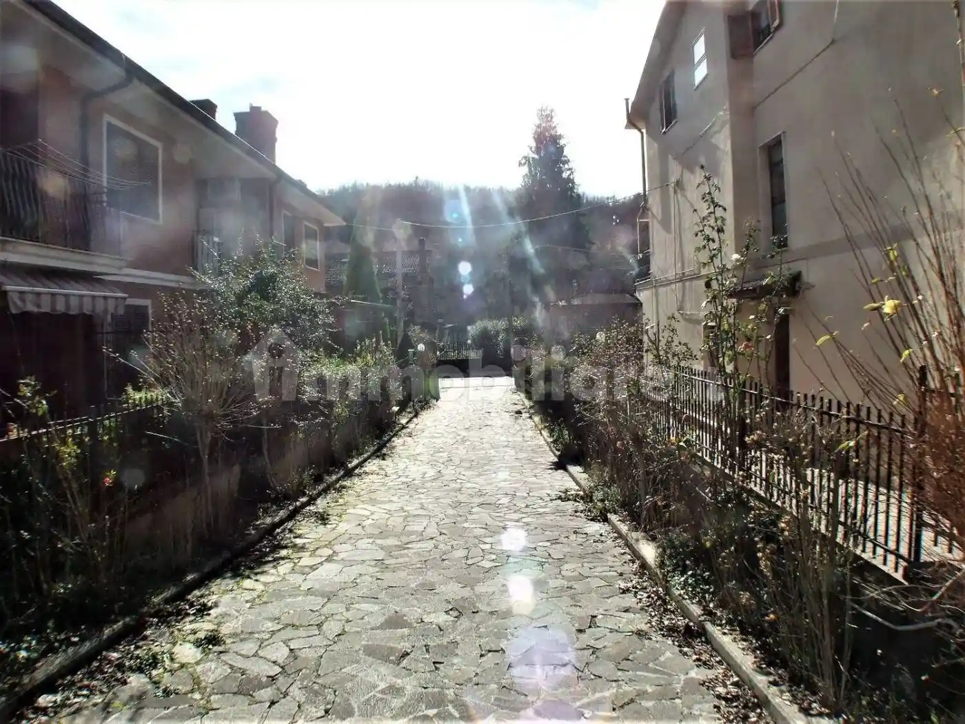 Villa unifamiliare via Dei Marsi No Number, Centro, Carsoli - foto 2