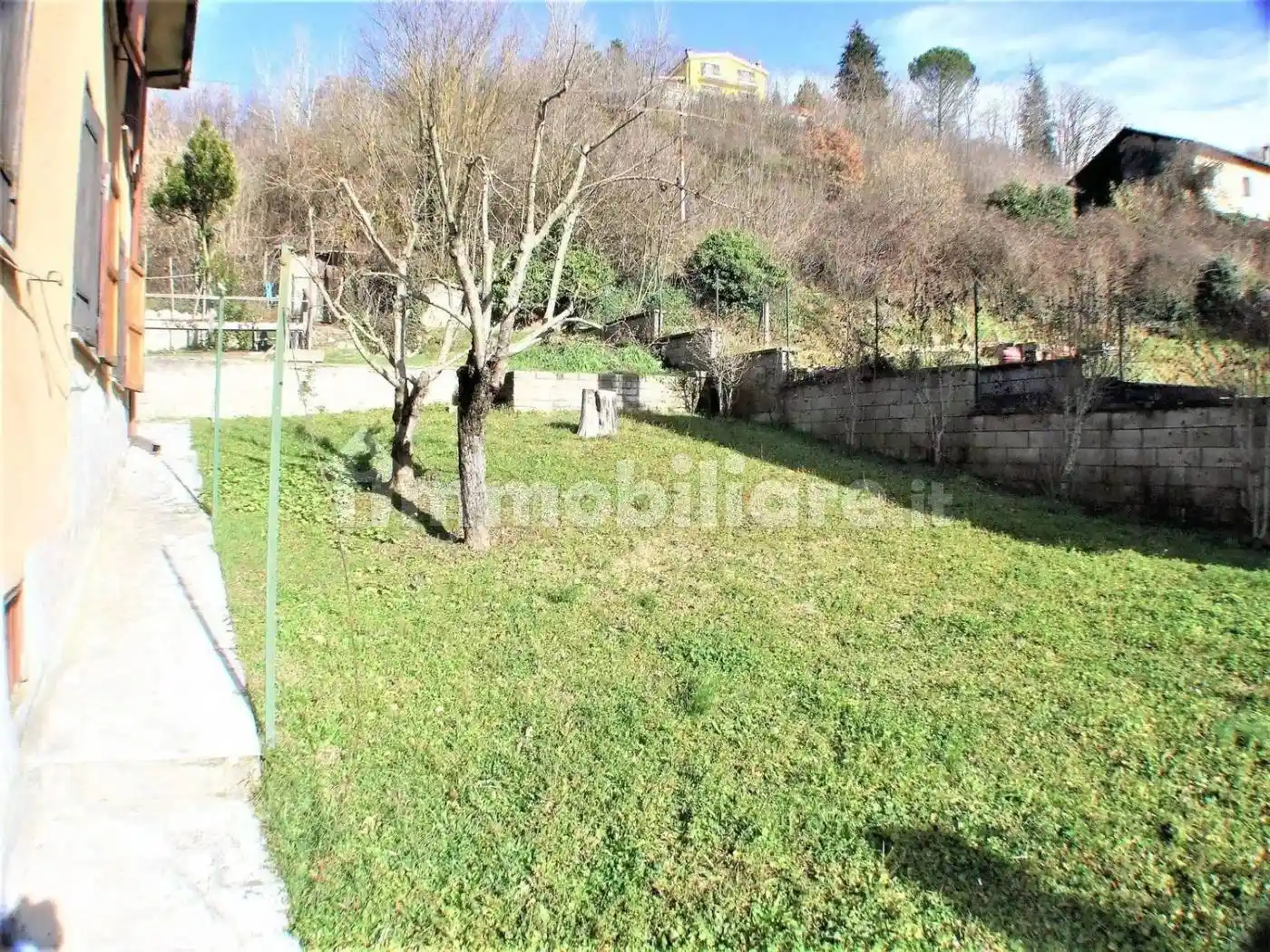 Villa unifamiliare via Dei Marsi No Number, Centro, Carsoli - foto 5