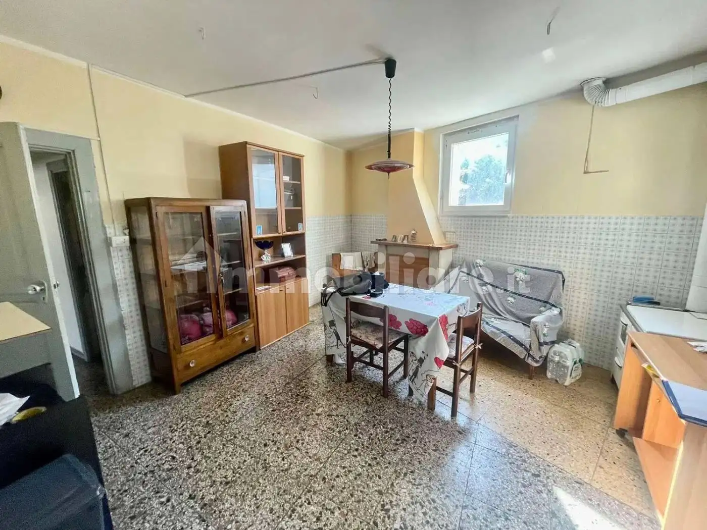 Appartamento in vendita a Montella