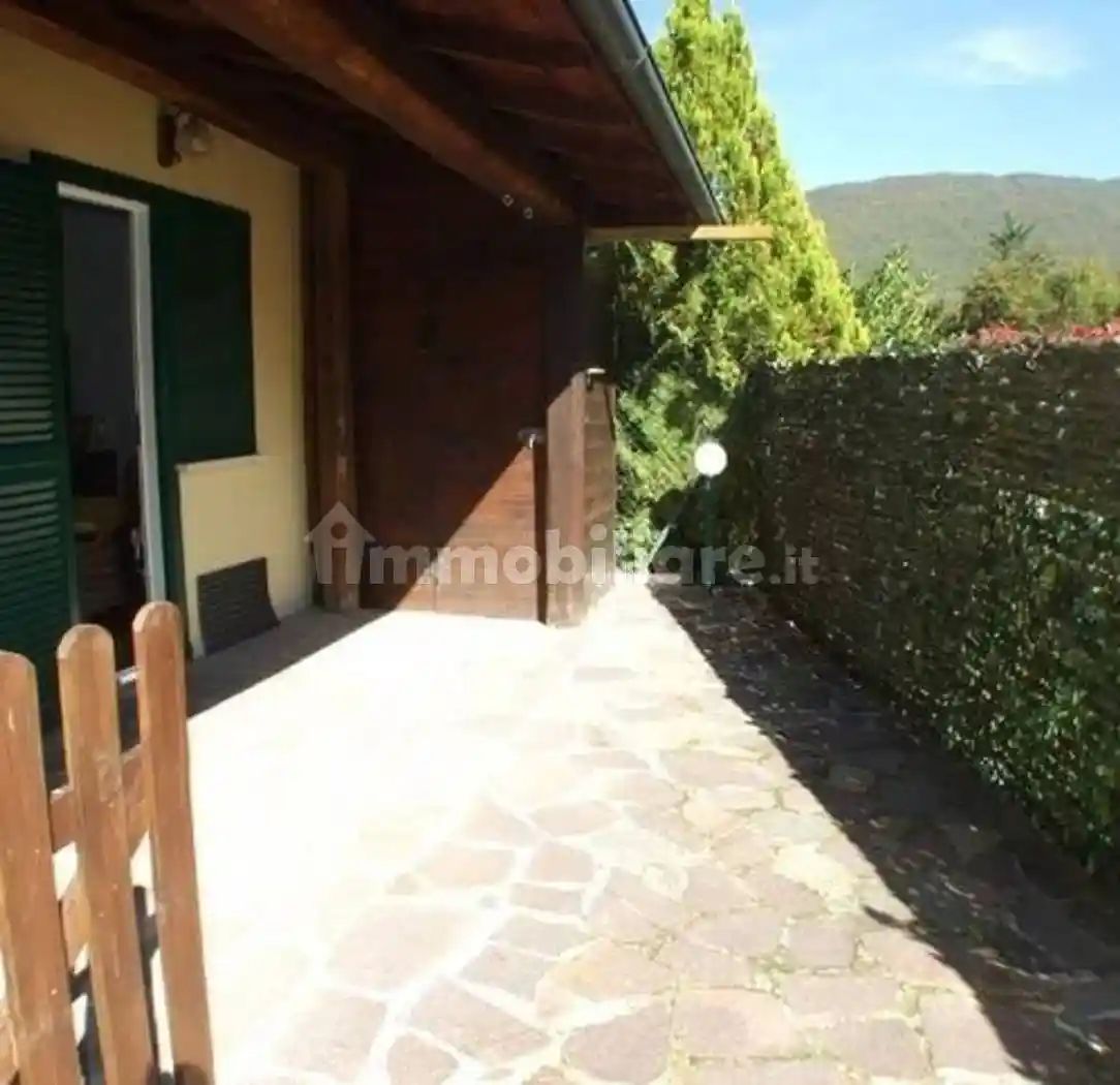 Villa a schiera Urb. . Rocca Di Botte, Rocca di Botte - foto 2