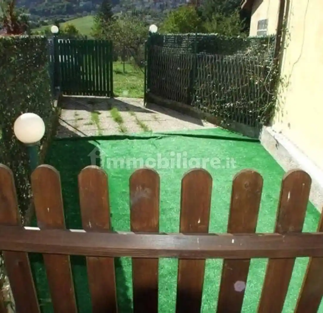 Villa a schiera Urb. . Rocca Di Botte, Rocca di Botte - foto 3